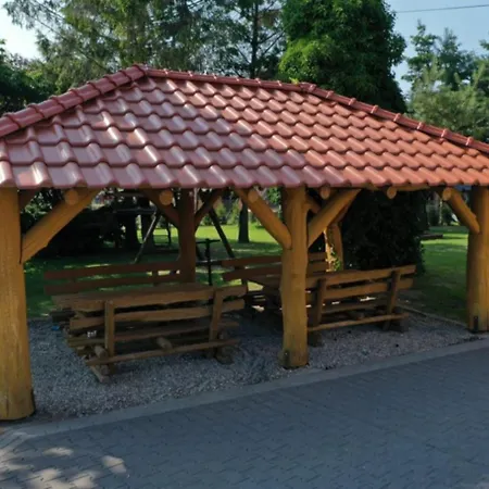 Gasthuis Joanna Jasinska