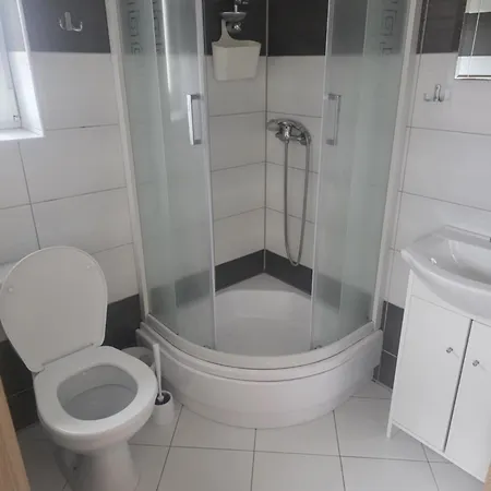 Guest house Joanna Jasinska Bukowo Morskie