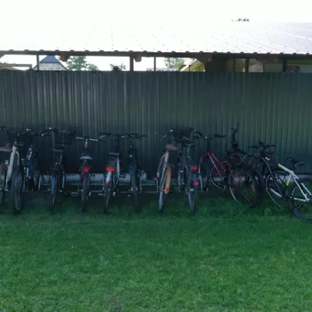 Gasthuis Joanna Jasinska Dąbki