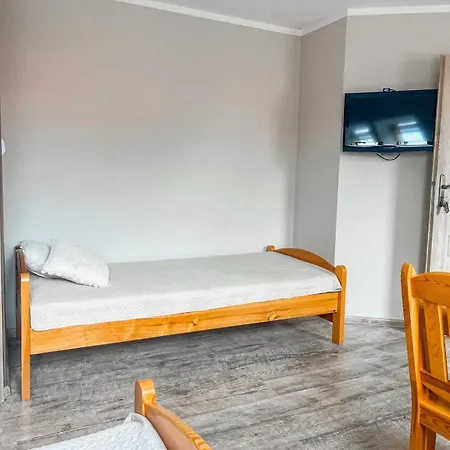 Joanna Jasinska Gasthuis