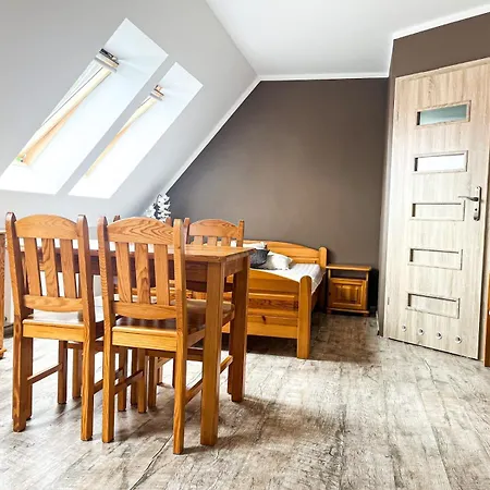 Joanna Jasinska Gasthuis Dąbki