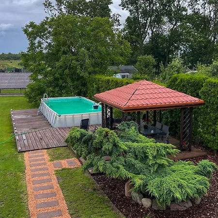 Gasthuis Joanna Jasinska *