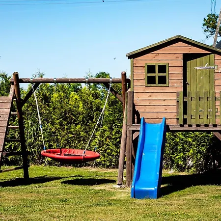 Gasthuis Joanna Jasinska Dąbki