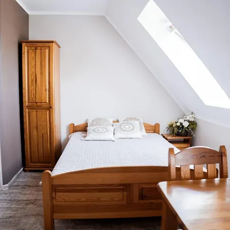 Joanna Jasinska Gasthuis Dąbki