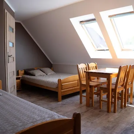 Joanna Jasinska Dąbki