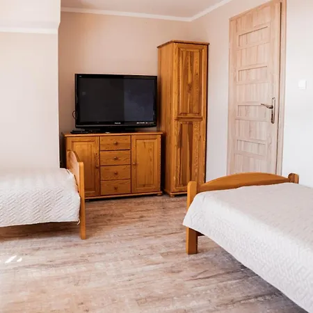 Joanna Jasinska Gasthuis