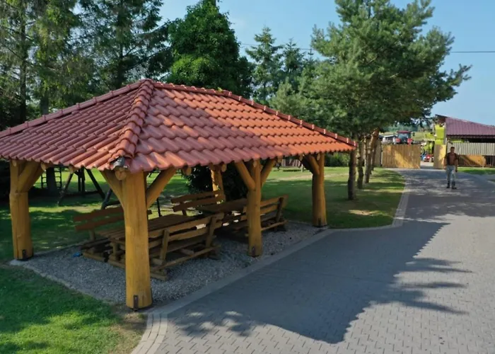 Joanna Jasinska Maison d'hôtes *