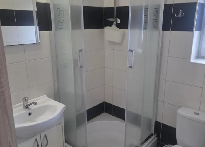 Joanna Jasinska Maison d'hôtes *