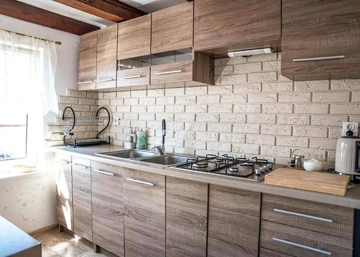 Maison d'hôtes Joanna Jasinska Dąbki